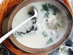 -翠茗农庄土菜馆(天目湖店)