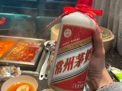 -五星桥原切肥牛火锅·30年专注好牛肉(湖塘店)