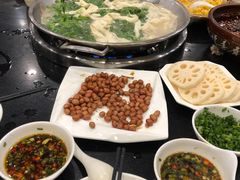 -老来福·非遗酸汤兔(凯旋路店)