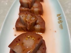 -金典银峰老鹅馆·昆山菜(亭林公园店)