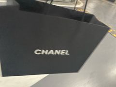 -CHANEL(恒隆广场店)