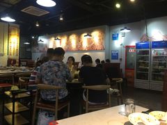 -京门活鱼馆·鱼火锅(百子湾（原红庙）店)