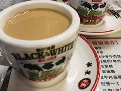 -华嫂冰室(尖沙咀店)