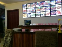 -盱眙虾神於氏龙虾(夫子庙红街店)