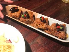 杭州素烧鹅-外婆家(南开大悦城店)