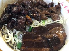 大肠-泰顺江南春面馆