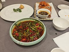 -金哥私房菜馆(张府园总店)