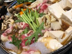 -麦秋寿司(富都广场店)
