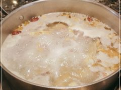 -一席地·本地鸡窝·杭帮鸡火锅(萧山银隆百货店)