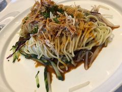 鸡丝凉面-眉州东坡(北苑华贸店)