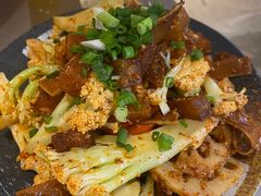 -微醺烤牛·炭火烧烤·精酿啤酒(东郊记忆店)