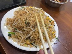 -凡老头米线砂锅(古荡新村西粮站)