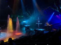 -西双版纳融创皇冠假日度假酒店