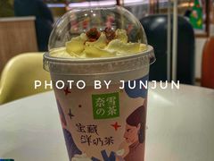 -奈雪的茶(新天地广场PRO店)
