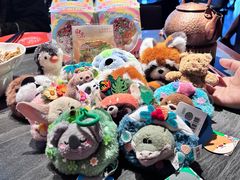 -小厨娘金榜题名(夫子庙秦淮河店)