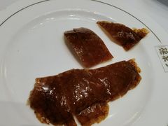 -全聚德(哈尔滨店)