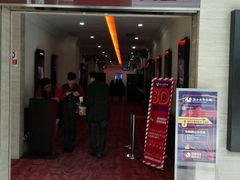 -AMG海上明珠影城(上海环球港RealDCinema店)