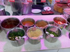 -全好食潮汕牛肉火锅(泗洲路店)
