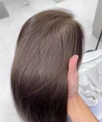 -藤野造型烫染·漂发