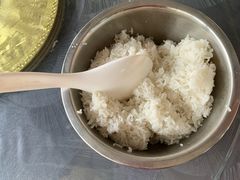 -盛得农家美食·无花果浸鸡·古法烧鸡·竹筒饭(白水寨森林海店)