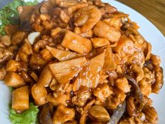 -闻香阁·清真(光荣道店)