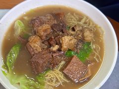 -珍珍小食店(西华路店)