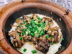 -红星光发煲仔饭(大石街店)