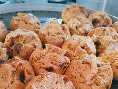 -山东刘烨手工呛面千层馒头(篆新农贸市场店)