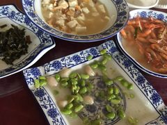 -洞天食府(北大街店)