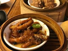 -添好运点心专门店(深水埗店)