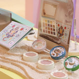 打卡重庆橘朵快闪店 马卡龙配色少女心爆棚‼️