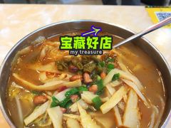 -卓雅桂林米粉