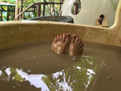 -100蛋泥浆浴