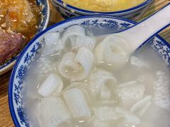 -黄记潮汕甜汤(贝底田坊店)