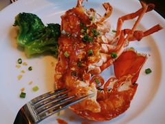 -RED LOBSTER(环球影城大阪店)