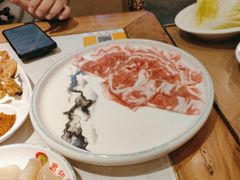 -蜀留香火锅(社会山店)