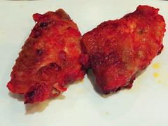 鸡翅-大渔铁板烧(花园道店)
