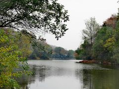 -白马涧龙池景区