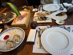-Mr.Fish鱼鲜生海鲜放题(高德置地冬广场店)