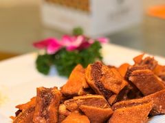 -新疆巴州金丝特餐厅(大钟寺店)