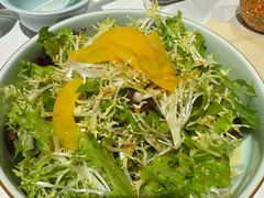 -小河盐帮·私家菜·烤鸭(三元桥·霄云路店)