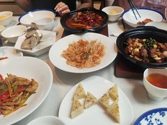 -狮王府淮扬菜(老门东店)
