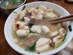 -刘信牛羊肉小炒泡馍(回民街店)