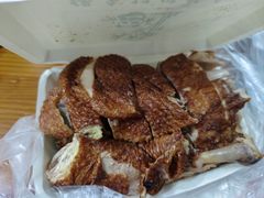 阿二烤鸡-阿二烤鸡(山塘街店)