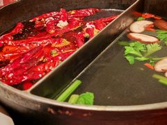 -盡膳口福跷脚牛肉火锅(国贸商城店)