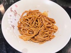 -老太原菜馆(中正天街店)