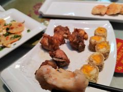 -皮记海鲜1995(寮步店)
