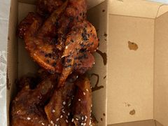 -JINJJA Chicken @ Clementi Mall