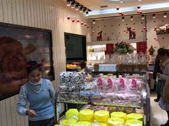 -好利来.生日蛋糕(杨家坪店)