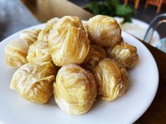 黄金卷-东来顺饭庄(西直门店)